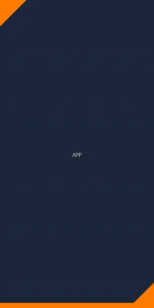 每日大赛APP界面展示 - 网站打不开 重查 移动端应用